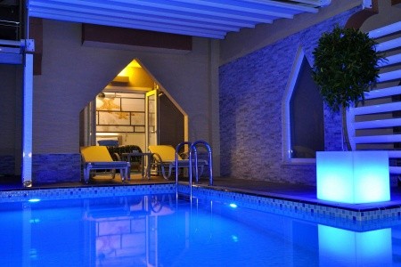 Marvida Palmeras Pascha Holiday Villag - 19