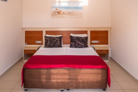 Marvida Palmeras Pascha Holiday Villag - 20