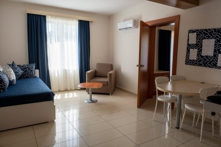 Marvida Palmeras Pascha Holiday Villag - 23