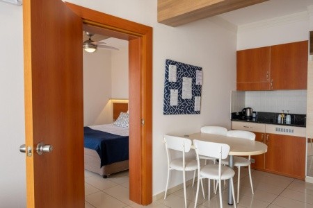 Marvida Palmeras Pascha Holiday Villag - 24