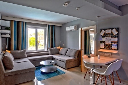 Marvida Palmeras Pascha Holiday Villag - 25