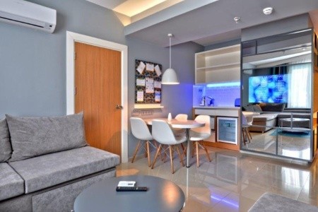 Marvida Palmeras Pascha Holiday Villag - 26