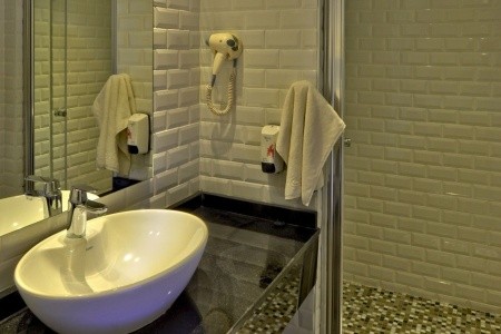 Marvida Palmeras Pascha Holiday Villag - 28