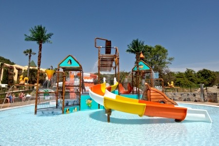 Marvida Palmeras Pascha Holiday Villag - 29