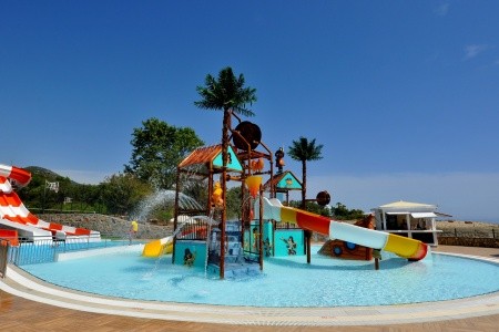 Marvida Palmeras Pascha Holiday Villag - 30