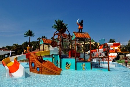 Marvida Palmeras Pascha Holiday Villag - 31