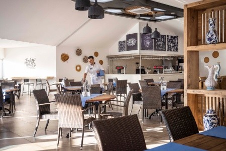 Marvida Palmeras Pascha Holiday Villag - 37