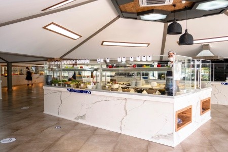 Marvida Palmeras Pascha Holiday Villag - 38