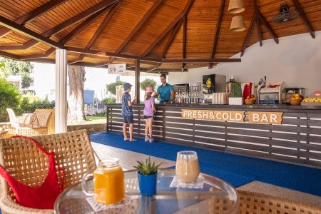 Marvida Palmeras Pascha Holiday Villag - 39