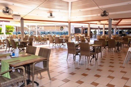 Marvida Palmeras Pascha Holiday Villag - 43