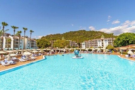 Marvida Palmeras Pascha Holiday Villag - 45