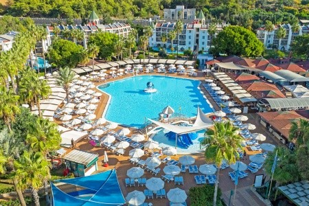 Marvida Palmeras Pascha Holiday Villag - 48