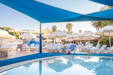 Marvida Palmeras Pascha Holiday Villag - 50