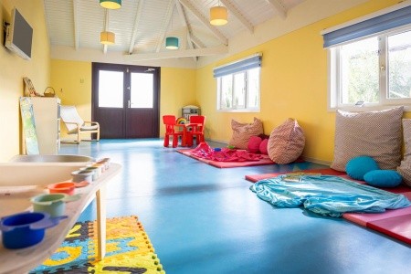 Marvida Palmeras Pascha Holiday Villag - 56