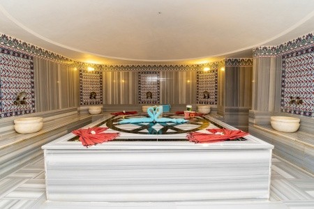 Marvida Palmeras Pascha Holiday Villag - 58