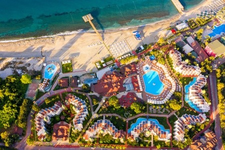 Marvida Palmeras Pascha Holiday Villag - 62