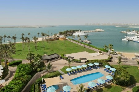 Ja The Resort - Ja Beach Hotel - 36