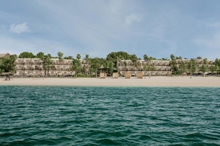 Ja The Resort - Ja Palm Tree Court - 89