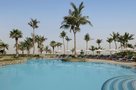 Ja The Resort - Ja Palm Tree Court - 91