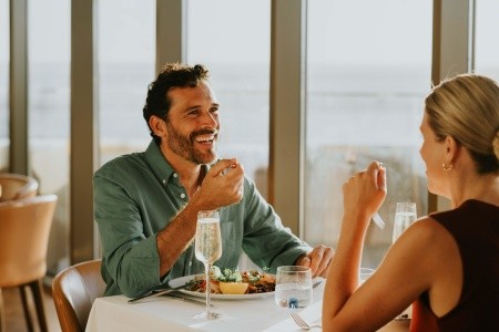 Ja The Resort - Ja Beach Hotel - 40