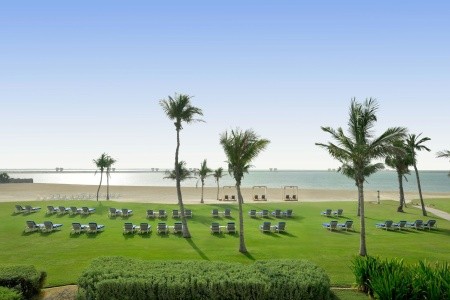 Ja The Resort - Ja Palm Tree Court - 92