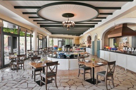 Ja The Resort - Ja Palm Tree Court - 93