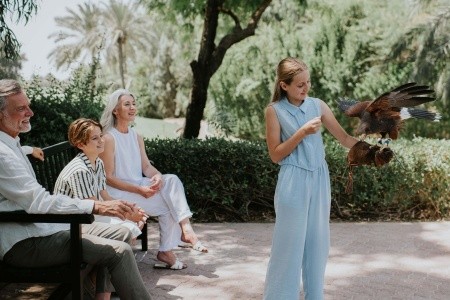 Ja The Resort - Ja Beach Hotel - 43