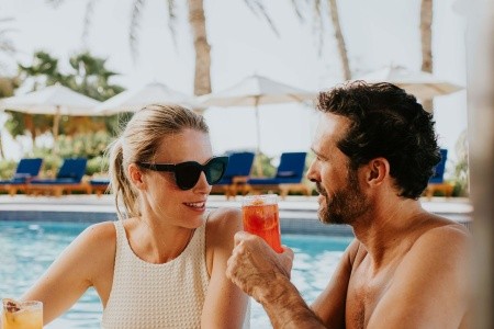 Ja The Resort - Ja Beach Hotel - 44