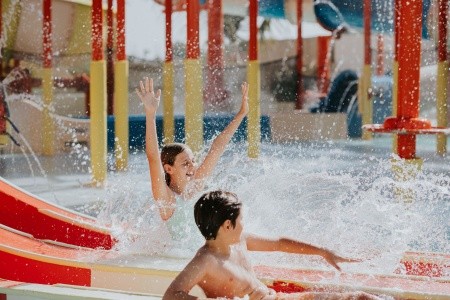 Ja The Resort - Ja Beach Hotel - 45