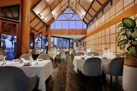 Ja The Resort - Ja Palm Tree Court - 95