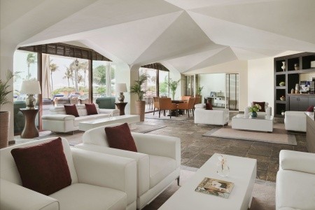 Ja The Resort - Ja Palm Tree Court - 96