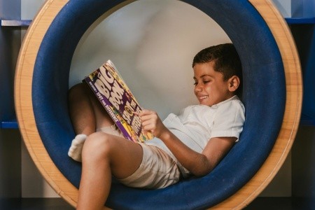 Ja The Resort - Ja Beach Hotel - 47