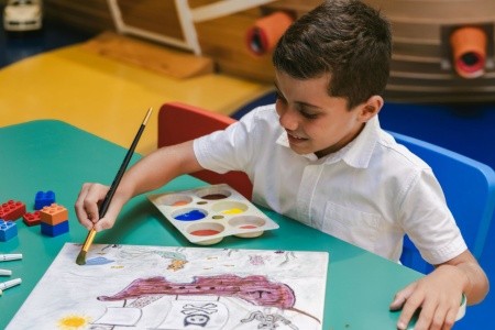 Ja The Resort - Ja Beach Hotel - 48