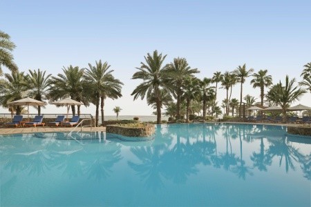 Ja The Resort - Ja Beach Hotel - 49