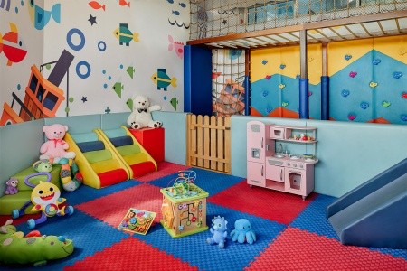 Ja The Resort - Ja Beach Hotel - 50