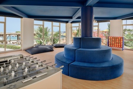 Ja The Resort - Ja Beach Hotel - 51