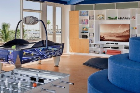 Ja The Resort - Ja Beach Hotel - 52