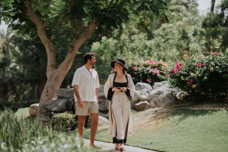 Ja The Resort - Ja Palm Tree Court - 104