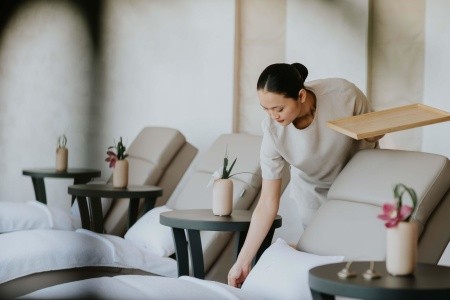 Ja The Resort - Ja Palm Tree Court - 105