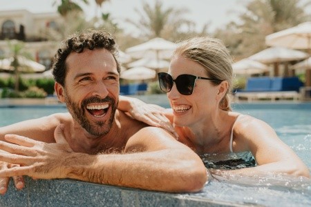 Ja The Resort - Ja Palm Tree Court - 109