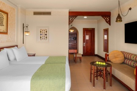 Pickalbatros Oasis (Ex. Port Ghalib Resort) - 67