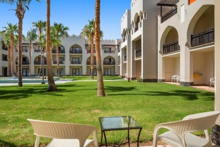 Pickalbatros Oasis (Ex. Port Ghalib Resort) - 68