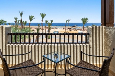 Egypt Marsa Alam Pickalbatros Sands (Ex.