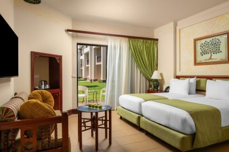 Pickalbatros Oasis (Ex. Port Ghalib Resort) - 70