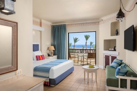 Egypt Marsa Alam Pickalbatros Sands (Ex.