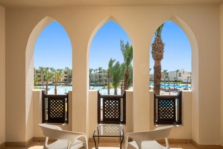 Pickalbatros Oasis (Ex. Port Ghalib Resort) - 72