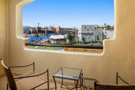 Egypt Marsa Alam Pickalbatros Sands (Ex.