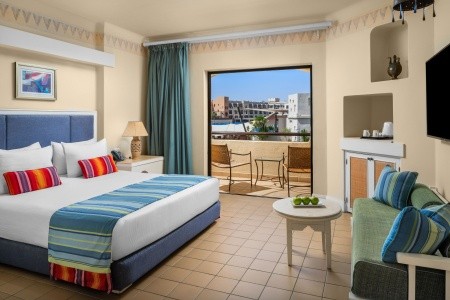 Egypt Marsa Alam Pickalbatros Sands (Ex.