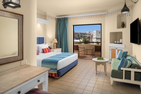 Egypt Marsa Alam Pickalbatros Sands (Ex.