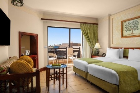 Pickalbatros Oasis (Ex. Port Ghalib Resort) - 76